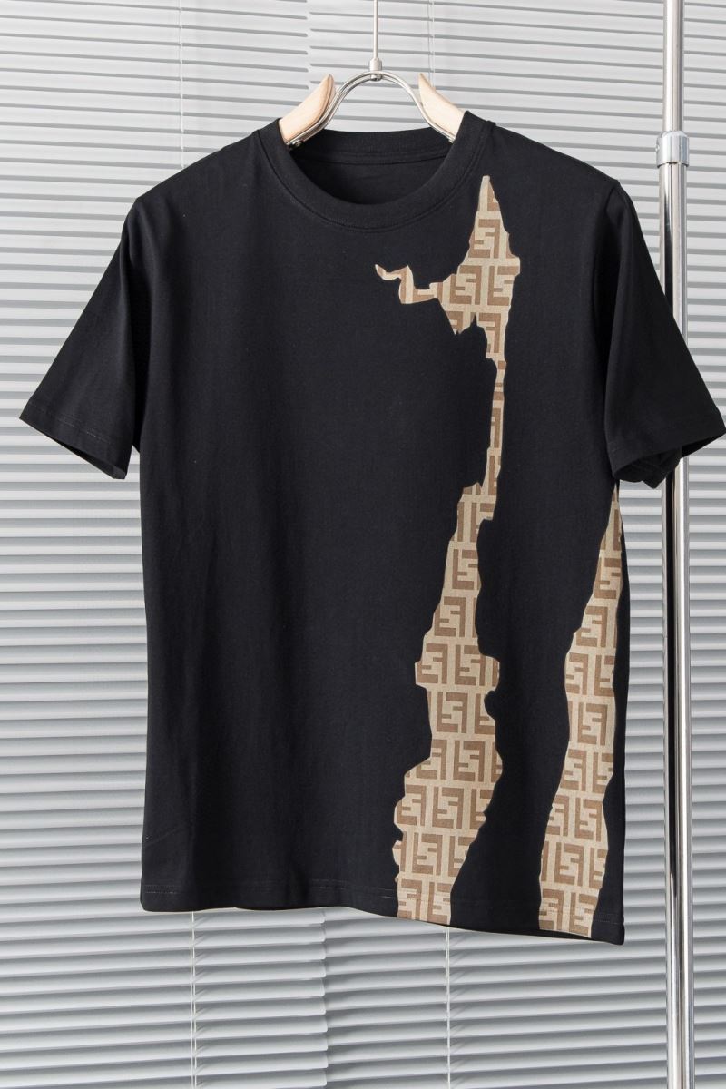 Fendi T-Shirts